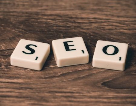 Agence seo madagascar