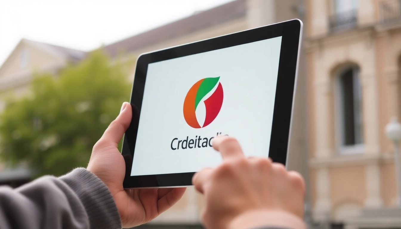 Découvrez le Crédit Agricole en Ligne : Services et Avantages en Île-de ...